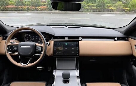 Land Rover Range Rover Velar I, 2024 год, 7 650 000 рублей, 10 фотография