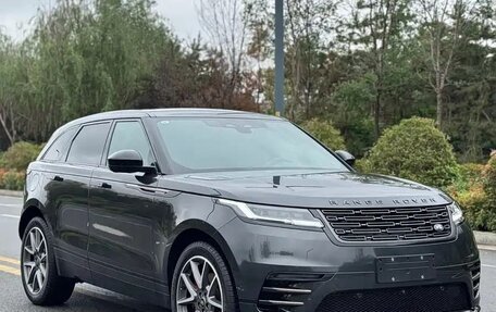 Land Rover Range Rover Velar I, 2024 год, 7 650 000 рублей, 4 фотография