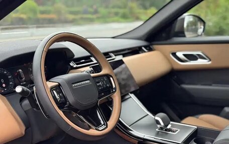 Land Rover Range Rover Velar I, 2024 год, 7 650 000 рублей, 8 фотография