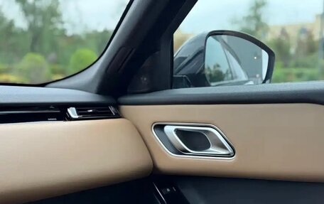 Land Rover Range Rover Velar I, 2024 год, 7 650 000 рублей, 13 фотография