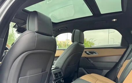 Land Rover Range Rover Velar I, 2024 год, 7 650 000 рублей, 12 фотография