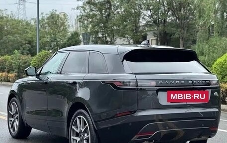 Land Rover Range Rover Velar I, 2024 год, 7 650 000 рублей, 5 фотография