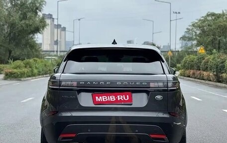 Land Rover Range Rover Velar I, 2024 год, 7 650 000 рублей, 6 фотография