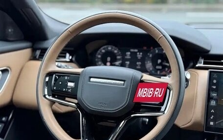 Land Rover Range Rover Velar I, 2024 год, 7 650 000 рублей, 9 фотография