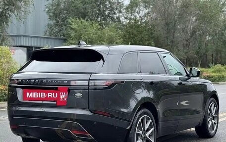 Land Rover Range Rover Velar I, 2024 год, 7 650 000 рублей, 7 фотография