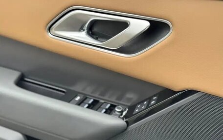 Land Rover Range Rover Velar I, 2024 год, 7 650 000 рублей, 15 фотография