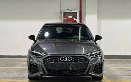 Audi A3, 2022 год, 1 980 222 рублей, 2 фотография