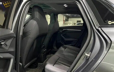 Audi A3, 2022 год, 1 980 222 рублей, 12 фотография