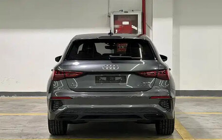 Audi A3, 2022 год, 1 980 222 рублей, 6 фотография