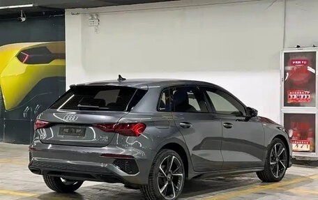 Audi A3, 2022 год, 1 980 222 рублей, 5 фотография