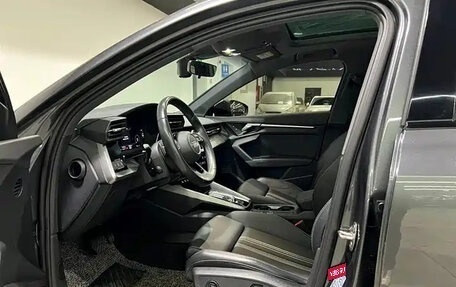 Audi A3, 2022 год, 1 980 222 рублей, 9 фотография