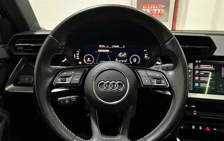 Audi A3, 2022 год, 1 980 222 рублей, 15 фотография