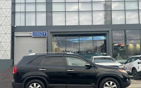 KIA Sorento II рестайлинг, 2011 год, 1 326 000 рублей, 6 фотография