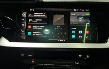 Audi A3, 2022 год, 1 980 222 рублей, 18 фотография