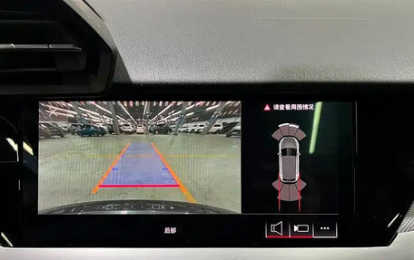 Audi A3, 2022 год, 1 980 222 рублей, 17 фотография