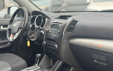 KIA Sorento II рестайлинг, 2011 год, 1 326 000 рублей, 11 фотография