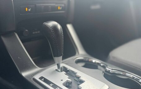 KIA Sorento II рестайлинг, 2011 год, 1 326 000 рублей, 13 фотография