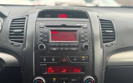 KIA Sorento II рестайлинг, 2011 год, 1 326 000 рублей, 12 фотография