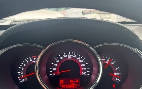 KIA Sorento II рестайлинг, 2011 год, 1 326 000 рублей, 15 фотография