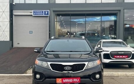 KIA Sorento II рестайлинг, 2011 год, 1 326 000 рублей, 8 фотография