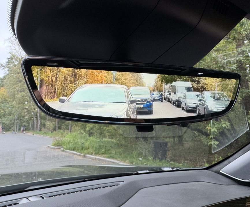 Cadillac Escalade V, 2025 год, 27 300 000 рублей, 10 фотография