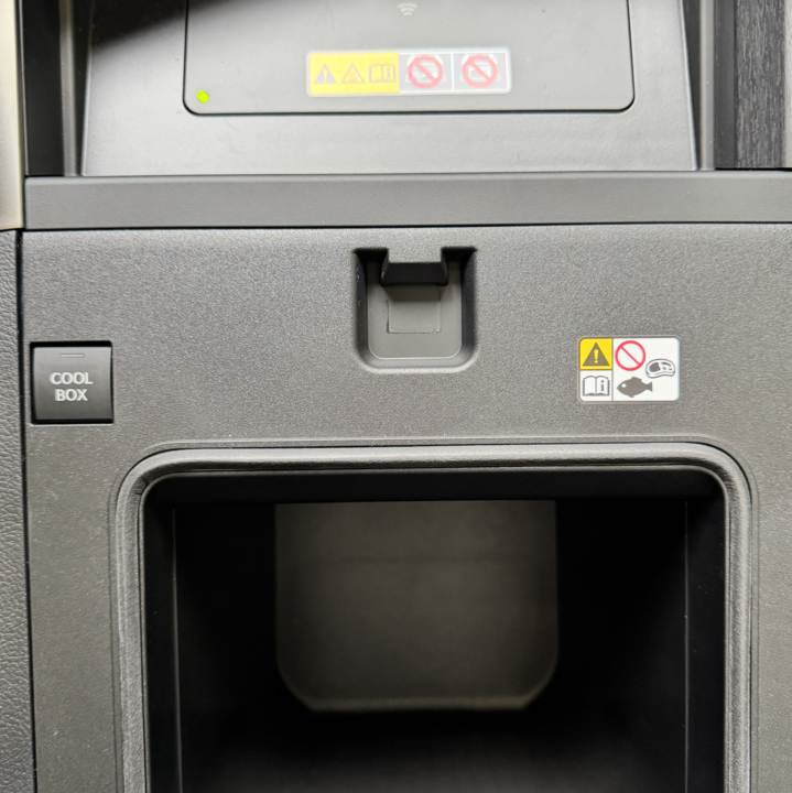 Lexus GX II рестайлинг 2, 2024 год, 16 000 000 рублей, 10 фотография