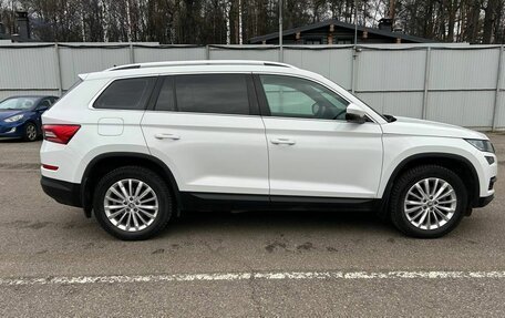 Skoda Kodiaq I, 2020 год, 2 719 000 рублей, 8 фотография