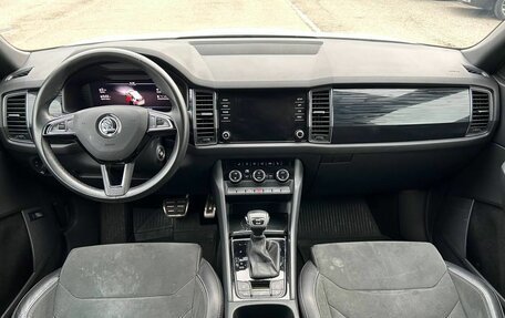 Skoda Kodiaq I, 2020 год, 2 719 000 рублей, 9 фотография