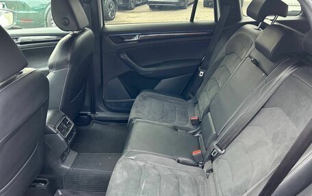 Skoda Kodiaq I, 2020 год, 2 719 000 рублей, 14 фотография