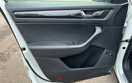 Skoda Kodiaq I, 2020 год, 2 719 000 рублей, 11 фотография