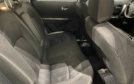 Nissan Qashqai, 2012 год, 902 000 рублей, 11 фотография