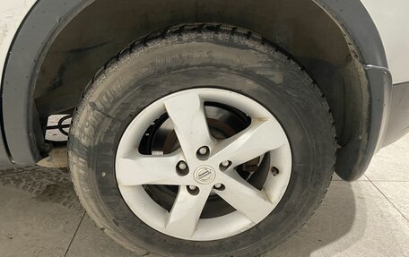 Nissan Qashqai, 2012 год, 902 000 рублей, 12 фотография