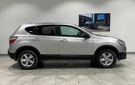 Nissan Qashqai, 2012 год, 902 000 рублей, 4 фотография