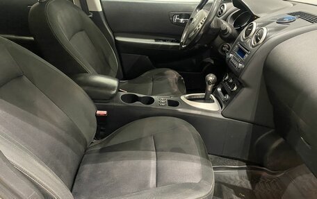 Nissan Qashqai, 2012 год, 902 000 рублей, 9 фотография