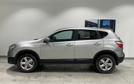 Nissan Qashqai, 2012 год, 902 000 рублей, 8 фотография