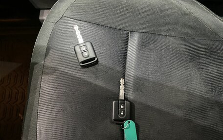 Nissan Qashqai, 2012 год, 902 000 рублей, 14 фотография