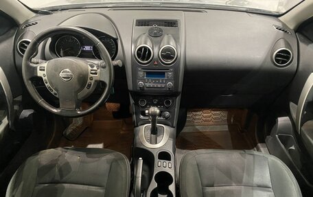 Nissan Qashqai, 2012 год, 902 000 рублей, 10 фотография