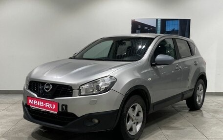 Nissan Qashqai, 2012 год, 902 000 рублей, 1 фотография