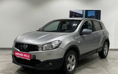 Nissan Qashqai, 2012 год, 902 000 рублей, 1 фотография