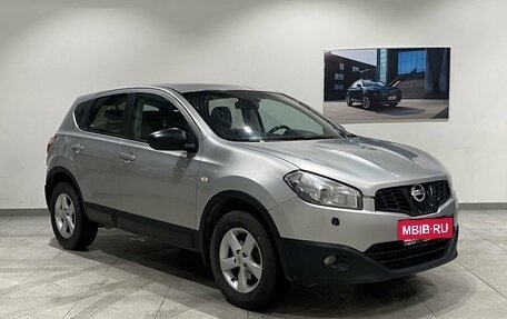 Nissan Qashqai, 2012 год, 902 000 рублей, 3 фотография