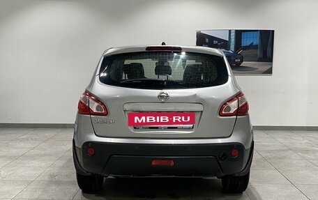 Nissan Qashqai, 2012 год, 902 000 рублей, 6 фотография