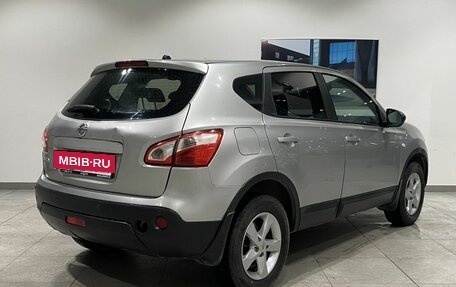 Nissan Qashqai, 2012 год, 902 000 рублей, 5 фотография