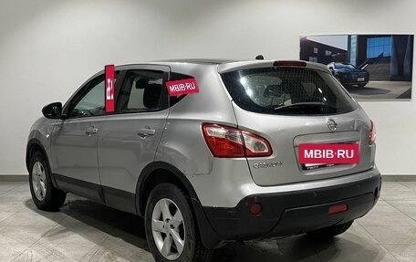 Nissan Qashqai, 2012 год, 902 000 рублей, 7 фотография