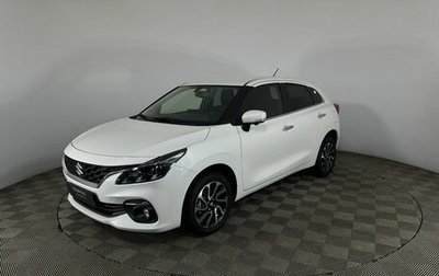 Suzuki Baleno, 2023 год, 2 100 000 рублей, 1 фотография