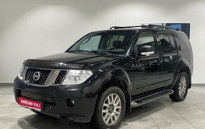 Nissan Pathfinder, 2013 год, 1 552 000 рублей, 1 фотография