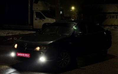 Nissan Almera, 2005 год, 320 000 рублей, 1 фотография