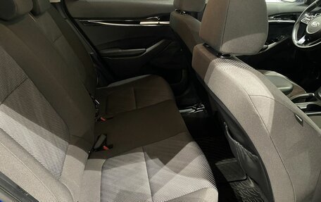 KIA Seltos I, 2020 год, 2 192 000 рублей, 11 фотография