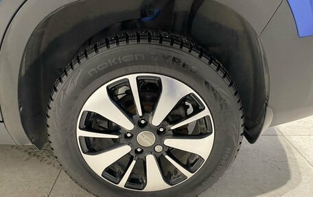 KIA Seltos I, 2020 год, 2 192 000 рублей, 12 фотография