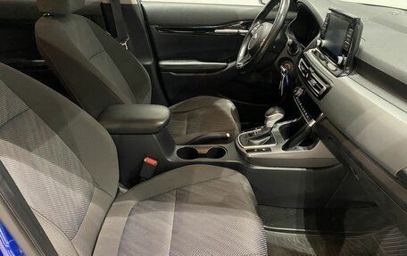 KIA Seltos I, 2020 год, 2 192 000 рублей, 9 фотография