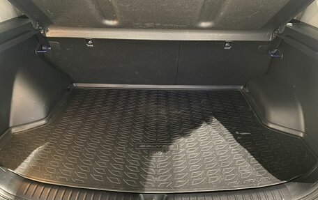 KIA Seltos I, 2020 год, 2 192 000 рублей, 14 фотография